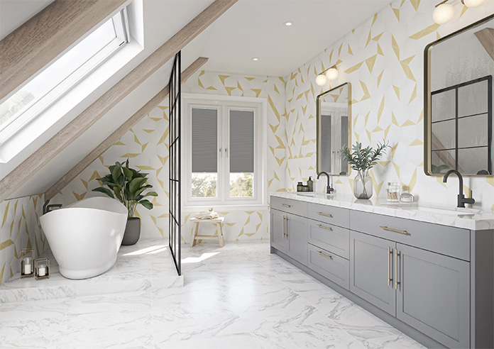 Stellar, Sterling - Perfect Fit Blind - Image 7